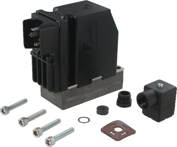 Magnet PVES 11-32 V activ DIN 1×4 PVG3211166857