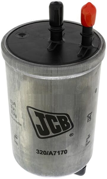 Filtru de combustibil 5 microni JC32007394