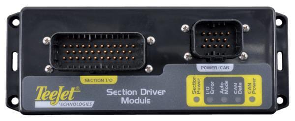 Modul SDM, 15 secțiuni TJT7805072