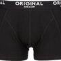 UnderWear - 3 perechi, mărimea 2XL KW131046060