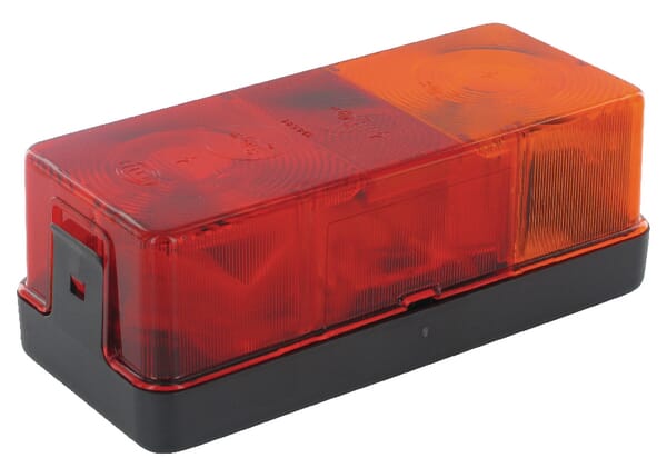 Lampă spate dreapta 2SD002582021