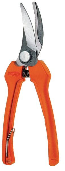 Foarfecă ușoară pentru fire Profi P12319