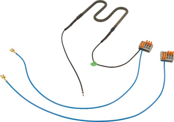 Încălzitor 24V 80W Lakcho BU4240127