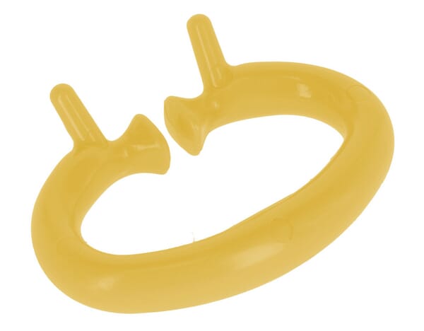 Dispozitiv antisupt pentru vite SuckStop Müllerfor, vite tinere și mature, 2 buc. VV131412