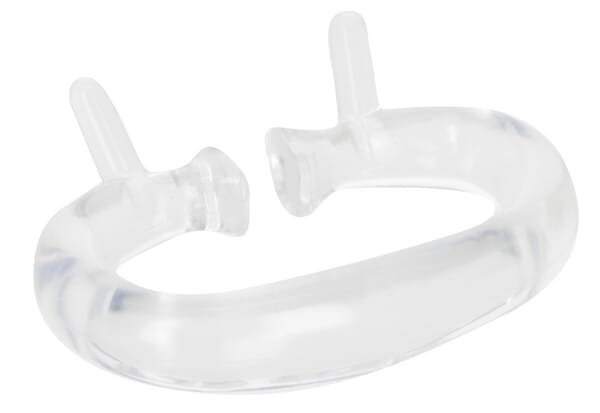 Dispozitiv antisupt pentru vite SuckStop Müllerfor, viței și vite tinere, 2 buc. VV131402