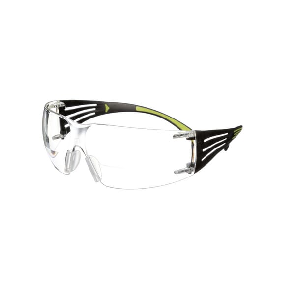 Ochelari de protecție cu lentile pentru citit, dioptrii +2,5 SF425AF