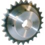 Pinion 25 dinți, 3/4", lanț 12 B-1, orificiu 30mm, Kramp SE342530