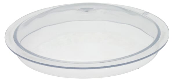 Capac transparent al agregatului în vid 1580010100