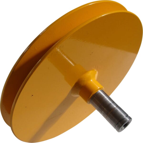 Scripete spate 20mm arbore 120403N