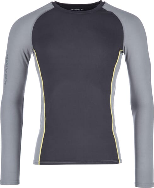 Tricou termic Carbondry, mărimea S KW235101489048