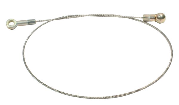 Cablu frână de mână Case – IH 3405629R91