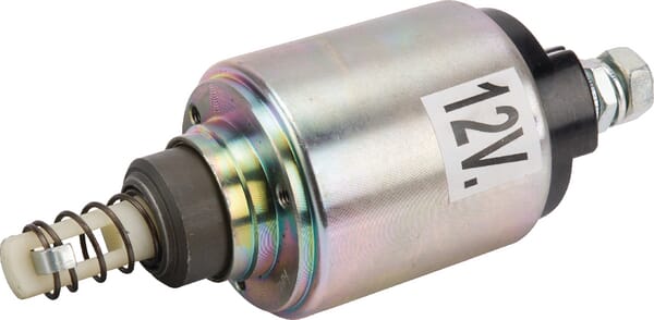 Releu de pornire 12V STA9211GP