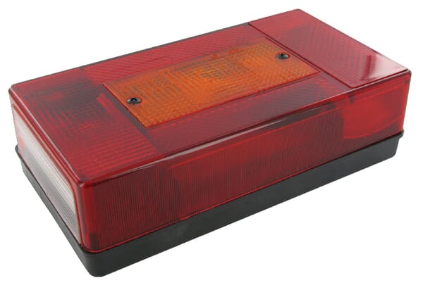 Lampă dreapta spate 102002031