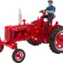 IH farmall fc REP174