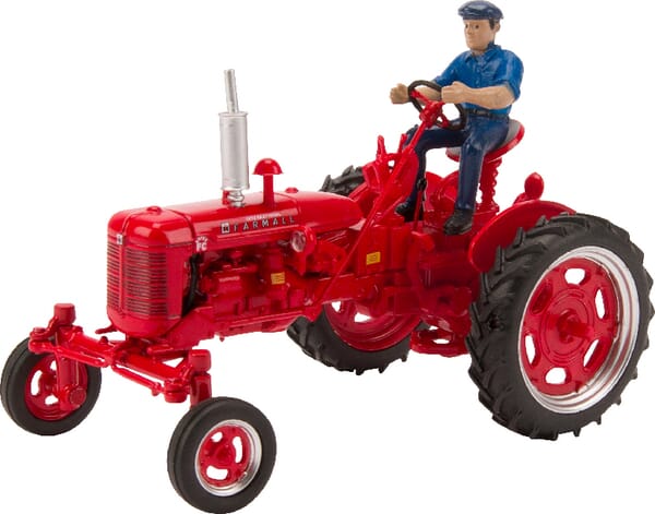 IH farmall fc REP174