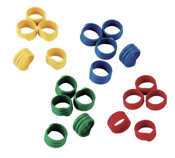 Inel spiralat 20mm 100 buc. VV72317