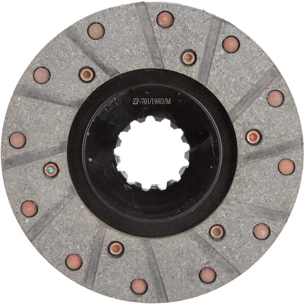 Disc de frână 20001895852M910