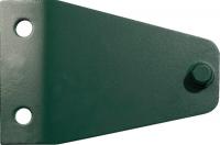 Suport cuțit cositoare rotativă potrivit pentru Kverneland VGPZ0250N