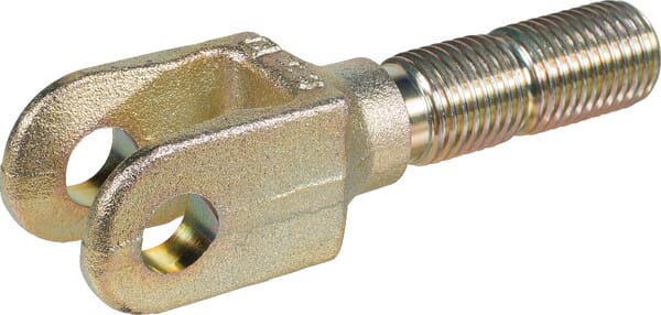 Bară bifurcată M30 pentru ASST-B 308934