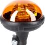 Girofar 21W 12/24V montare pe stâlp Ellipse Sacex AUEF122423