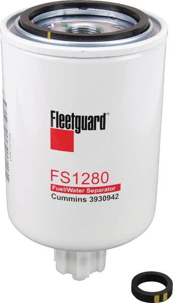 Separator de apă pentru combustibil FS1280
