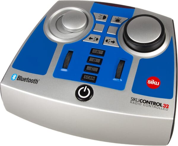 Telecomandă Bluetooth S06730