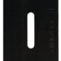 Racletă Kramp din plastic RLQ282KR