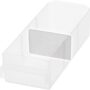 Perete separator transparent pentru 150-00 60 buc. 101981RAA