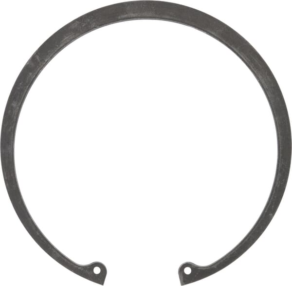 Inel de siguranță interior pentru alezaj DIN472 170x4mm oțel Kramp 472170P001