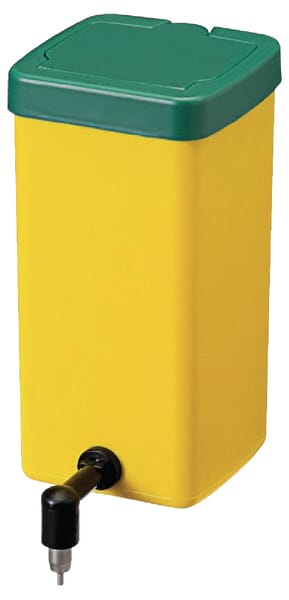 Adăpătoare cu rezervor 740145G