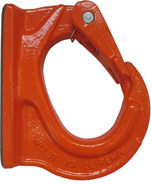 Cârlig 5t sudură 2672505