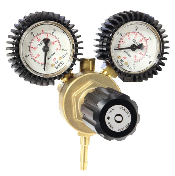 Regulator de gaz Oxygen Pro 039049GYS