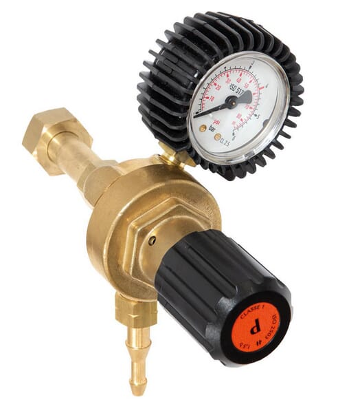 Regulator de gaz sau propan Pro 038998GYS