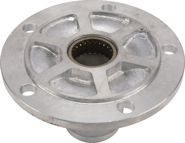 Butuc rotor Fella 489781