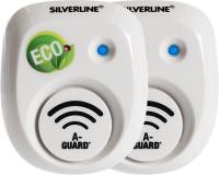 Dispozitiv pentru combaterea șoarecilor și șobolanilor MR30x2 SLIMR25304