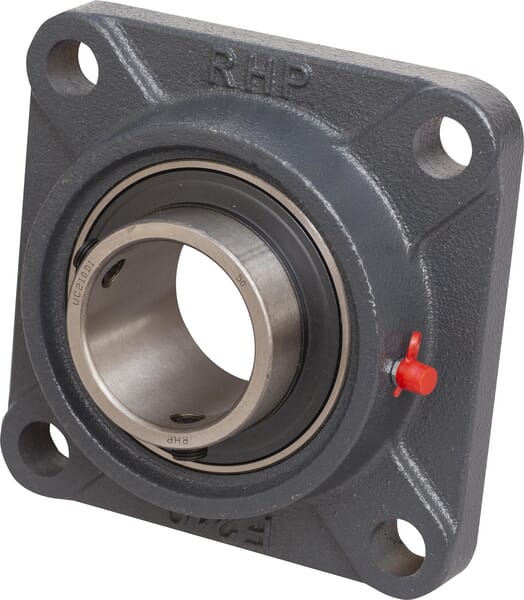 Lagăr cu rulment cu bile NWB01014