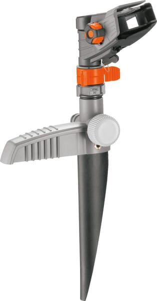 Pulverizator impulsuri, circular și pe sectoare GA8141