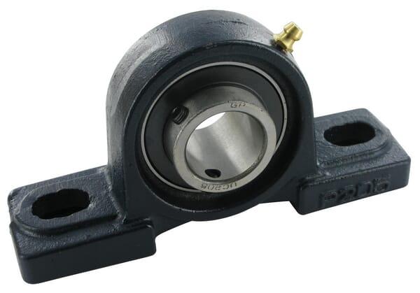 Lagăr cu rulment UCP UCP207GP