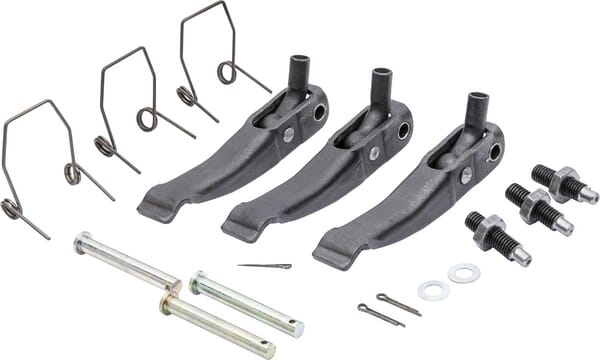 Set manete 1427880M91N