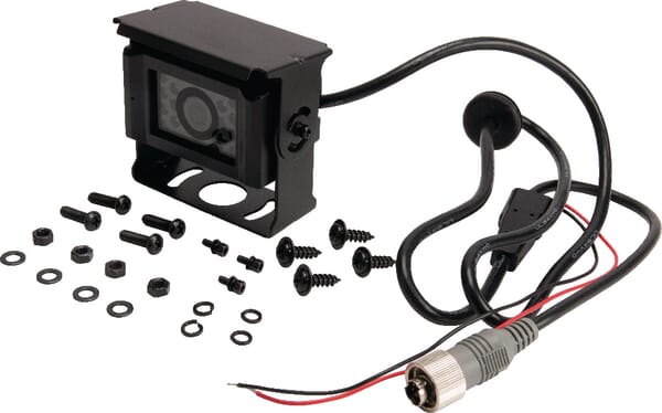 Cameră digitală 114° CAS66012HKR