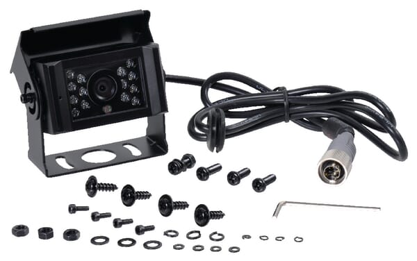 Cameră 92° CAS66092KR