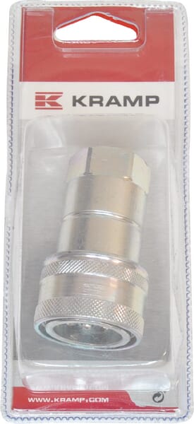 Cuplă rapidă mamă 1/2″ BSP KRNV12GASFP001