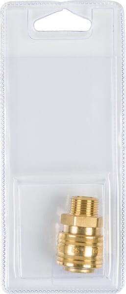 Cuplă rapidă 3/8″ tată Euro KR26KAAW17P001