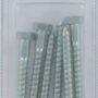 Șurub pentru lemn 8x80mm grupa 4.6 6 buc. KR571880P006