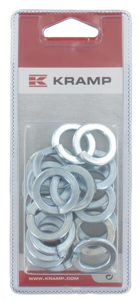 Șaibă elastică M16 20 buc. KR127B16P020