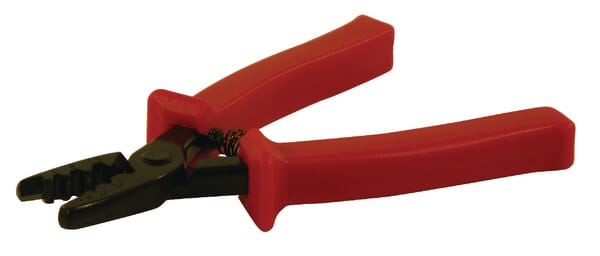 Clește sertizator cablu 0,5-2,5mm2 LAT1050KR