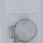 Colier furtun 22x32mm oțel inoxidabil 2 buc. KRRVS2232P002