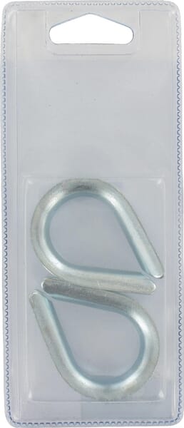 Rodanță cablu 10mm 2 buc. KRWT10P002