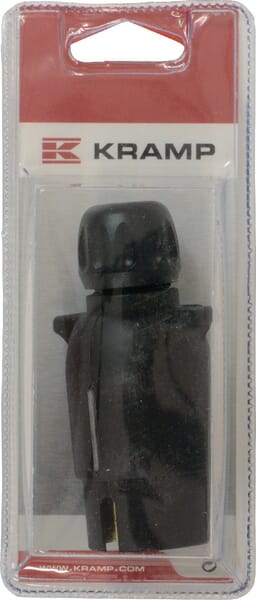 Mufă, 7 pini, plastic, 12V, blister Kramp KR201031JAEP001