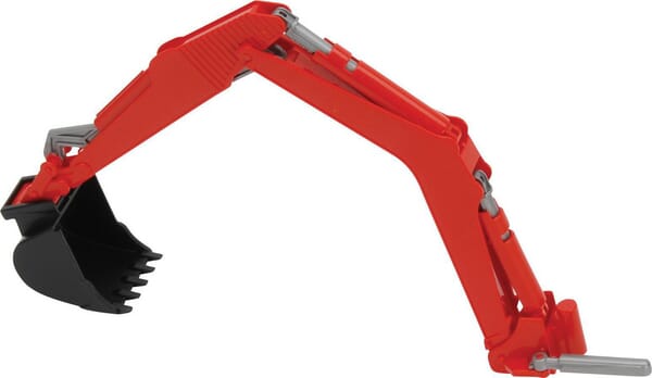 Braț de excavator Schaeff HR16 U42443